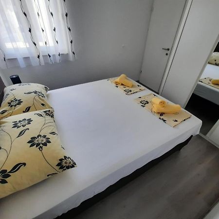 Apartman The Godfather Διαμέρισμα Μακάρσκα Εξωτερικό φωτογραφία
