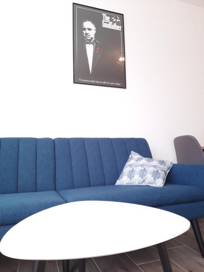 Apartman The Godfather Διαμέρισμα Μακάρσκα Εξωτερικό φωτογραφία