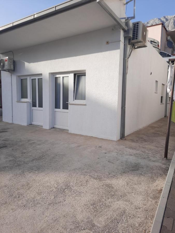 Apartman The Godfather Διαμέρισμα Μακάρσκα Εξωτερικό φωτογραφία